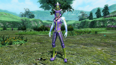 ꡼ No.166Υͥ / PSO2׽緿åץǡȡֲ˺ߤꤷζפ¿Υϥ󥤥٥ȤԻ׵ĤιΥꥹפդˤƥबо