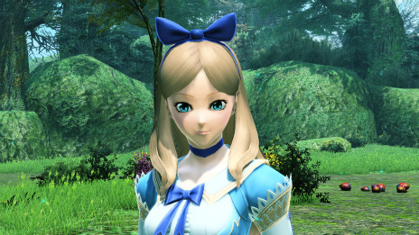 ꡼ No.195Υͥ / PSO2׽緿åץǡȡֲ˺ߤꤷζפ¿Υϥ󥤥٥ȤԻ׵ĤιΥꥹפդˤƥबо