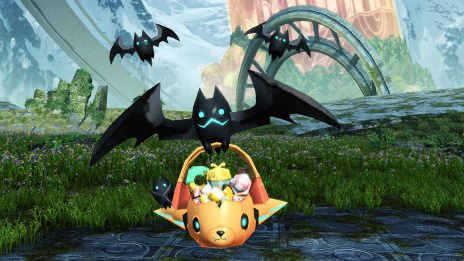 ꡼ No.205Υͥ / PSO2׽緿åץǡȡֲ˺ߤꤷζפ¿Υϥ󥤥٥ȤԻ׵ĤιΥꥹפդˤƥबо