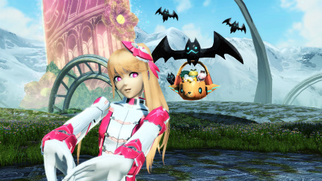 ꡼ No.206Υͥ / PSO2׽緿åץǡȡֲ˺ߤꤷζפ¿Υϥ󥤥٥ȤԻ׵ĤιΥꥹפդˤƥबо