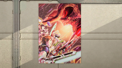 ���������꡼ No.069�Υ���ͥ������ / �֥ե��󥿥�������������饤��2�ץ�����������ȥ��ߥꥢ���о줹�륢�åץǡ��ȡֲ����˺ߤꤷζ���ֳ��Ԥ���������