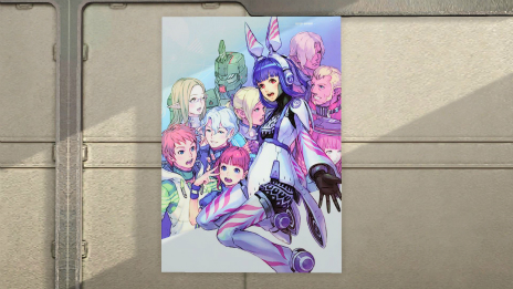 ���������꡼ No.072�Υ���ͥ������ / �֥ե��󥿥�������������饤��2�ץ�����������ȥ��ߥꥢ���о줹�륢�åץǡ��ȡֲ����˺ߤꤷζ���ֳ��Ԥ���������