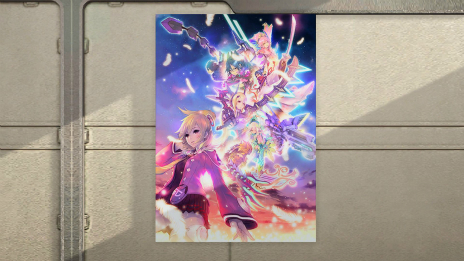 ���������꡼ No.074�Υ���ͥ������ / �֥ե��󥿥�������������饤��2�ץ�����������ȥ��ߥꥢ���о줹�륢�åץǡ��ȡֲ����˺ߤꤷζ���ֳ��Ԥ���������