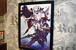 ���������꡼ No.003�Υ���ͥ������ / ���������ץ󤷤���PSO2 �����������ե� The Best�פλ����ݡ��ȡ����ο͵���˥塼�˿���˥塼��ä����������������ե���Best�� 