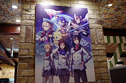 ���������꡼ No.007�Υ���ͥ������ / ���������ץ󤷤���PSO2 �����������ե� The Best�פλ����ݡ��ȡ����ο͵���˥塼�˿���˥塼��ä����������������ե���Best�� 