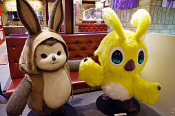 ���������꡼ No.010�Υ���ͥ������ / ���������ץ󤷤���PSO2 �����������ե� The Best�פλ����ݡ��ȡ����ο͵���˥塼�˿���˥塼��ä����������������ե���Best�� 