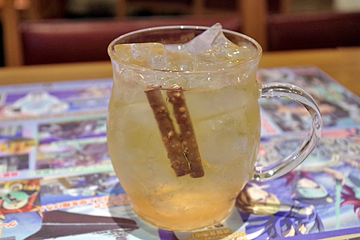 ���������꡼ No.014�Υ���ͥ������ / ���������ץ󤷤���PSO2 �����������ե� The Best�פλ����ݡ��ȡ����ο͵���˥塼�˿���˥塼��ä����������������ե���Best�� 