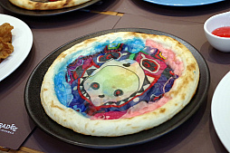 ���������꡼ No.021�Υ���ͥ������ / ���������ץ󤷤���PSO2 �����������ե� The Best�פλ����ݡ��ȡ����ο͵���˥塼�˿���˥塼��ä����������������ե���Best�� 