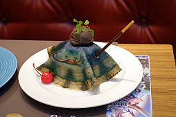 ���������꡼ No.023�Υ���ͥ������ / ���������ץ󤷤���PSO2 �����������ե� The Best�פλ����ݡ��ȡ����ο͵���˥塼�˿���˥塼��ä����������������ե���Best�� 