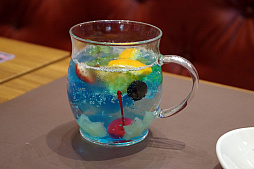 ���������꡼ No.024�Υ���ͥ������ / ���������ץ󤷤���PSO2 �����������ե� The Best�פλ����ݡ��ȡ����ο͵���˥塼�˿���˥塼��ä����������������ե���Best�� 