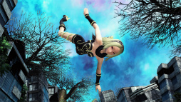 ꡼ No.009 | ֥ե󥿥饤2סGRAVITY DAZE 2פȥܤACåо졣ȥ䥯Υ塼ʤɤΥ饤ʥåפ