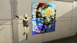 ꡼ No.040 | ֥ե󥿥饤2סGRAVITY DAZE 2פȥܤACåо졣ȥ䥯Υ塼ʤɤΥ饤ʥåפ