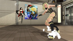 ꡼ No.041 | ֥ե󥿥饤2סGRAVITY DAZE 2פȥܤACåо졣ȥ䥯Υ塼ʤɤΥ饤ʥåפ