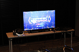 画像ギャラリー No.007のサムネイル画像 / セガフェス,本日開幕! 事前に行われた内覧会の模様をレポート