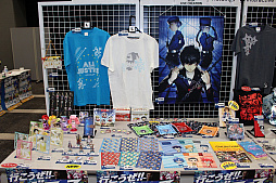 画像ギャラリー No.010のサムネイル画像 / セガフェス,本日開幕! 事前に行われた内覧会の模様をレポート