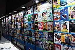 画像ギャラリー No.018のサムネイル画像 / セガフェス,本日開幕! 事前に行われた内覧会の模様をレポート