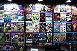 画像ギャラリー No.020のサムネイル画像 / セガフェス,本日開幕! 事前に行われた内覧会の模様をレポート