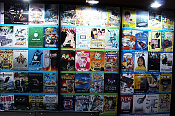 画像ギャラリー No.021のサムネイル画像 / セガフェス,本日開幕! 事前に行われた内覧会の模様をレポート