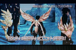 ���������꡼ No.011�Υ���ͥ������ / ��PSO2�פο������������줿�����ե����Υ��ơ������ݡ��ȡ����ݡ��ĥ饤����PvP�֥Хȥ륢�꡼�ʡפ��14���ʤɤ��о�