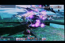 ���������꡼ No.041�Υ���ͥ������ / ��PSO2�פο������������줿�����ե����Υ��ơ������ݡ��ȡ����ݡ��ĥ饤����PvP�֥Хȥ륢�꡼�ʡפ��14���ʤɤ��о�