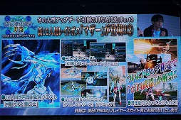 ���������꡼ No.043�Υ���ͥ������ / ��PSO2�פο������������줿�����ե����Υ��ơ������ݡ��ȡ����ݡ��ĥ饤����PvP�֥Хȥ륢�꡼�ʡפ��14���ʤɤ��о�