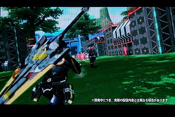 ���������꡼ No.064�Υ���ͥ������ / ��PSO2�פο������������줿�����ե����Υ��ơ������ݡ��ȡ����ݡ��ĥ饤����PvP�֥Хȥ륢�꡼�ʡפ��14���ʤɤ��о�