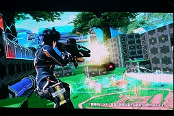 ���������꡼ No.065�Υ���ͥ������ / ��PSO2�פο������������줿�����ե����Υ��ơ������ݡ��ȡ����ݡ��ĥ饤����PvP�֥Хȥ륢�꡼�ʡפ��14���ʤɤ��о�