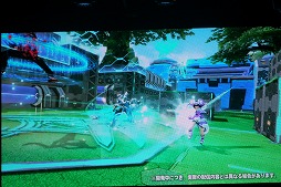 ���������꡼ No.067�Υ���ͥ������ / ��PSO2�פο������������줿�����ե����Υ��ơ������ݡ��ȡ����ݡ��ĥ饤����PvP�֥Хȥ륢�꡼�ʡפ��14���ʤɤ��о�