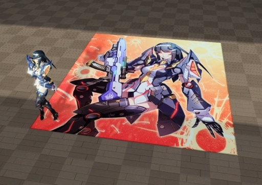 画像ギャラリー No.002のサムネイル画像 / 「PSO2」のキャラソンベストアルバムが12月21日に発売