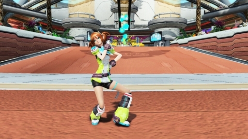 画像ギャラリー No.003のサムネイル画像 / 「PSO2」のキャラソンベストアルバムが12月21日に発売