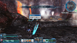 画像ギャラリー No.004のサムネイル画像 / 「ファンタシースターオンライン2」,冬の大型アップデート「幻創の母なる月光」が本日実装。ジャケットやトレンチコートなどカジュアルな冬服が登場