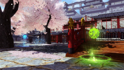 画像ギャラリー No.010のサムネイル画像 / 「ファンタシースターオンライン2」,冬の大型アップデート「幻創の母なる月光」が本日実装。ジャケットやトレンチコートなどカジュアルな冬服が登場