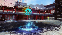 画像ギャラリー No.011のサムネイル画像 / 「ファンタシースターオンライン2」,冬の大型アップデート「幻創の母なる月光」が本日実装。ジャケットやトレンチコートなどカジュアルな冬服が登場