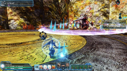 画像ギャラリー No.015のサムネイル画像 / 「ファンタシースターオンライン2」,冬の大型アップデート「幻創の母なる月光」が本日実装。ジャケットやトレンチコートなどカジュアルな冬服が登場