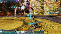 画像ギャラリー No.016のサムネイル画像 / 「ファンタシースターオンライン2」,冬の大型アップデート「幻創の母なる月光」が本日実装。ジャケットやトレンチコートなどカジュアルな冬服が登場