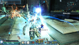 画像ギャラリー No.018のサムネイル画像 / 「ファンタシースターオンライン2」,冬の大型アップデート「幻創の母なる月光」が本日実装。ジャケットやトレンチコートなどカジュアルな冬服が登場