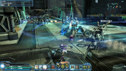 画像ギャラリー No.019のサムネイル画像 / 「ファンタシースターオンライン2」,冬の大型アップデート「幻創の母なる月光」が本日実装。ジャケットやトレンチコートなどカジュアルな冬服が登場