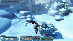 画像ギャラリー No.025のサムネイル画像 / 「ファンタシースターオンライン2」,冬の大型アップデート「幻創の母なる月光」が本日実装。ジャケットやトレンチコートなどカジュアルな冬服が登場