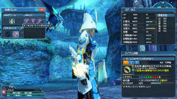 画像ギャラリー No.031のサムネイル画像 / 「ファンタシースターオンライン2」,冬の大型アップデート「幻創の母なる月光」が本日実装。ジャケットやトレンチコートなどカジュアルな冬服が登場