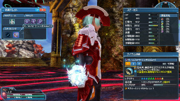 画像ギャラリー No.035のサムネイル画像 / 「ファンタシースターオンライン2」,冬の大型アップデート「幻創の母なる月光」が本日実装。ジャケットやトレンチコートなどカジュアルな冬服が登場