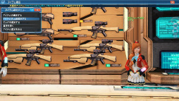 画像ギャラリー No.058のサムネイル画像 / 「ファンタシースターオンライン2」,冬の大型アップデート「幻創の母なる月光」が本日実装。ジャケットやトレンチコートなどカジュアルな冬服が登場