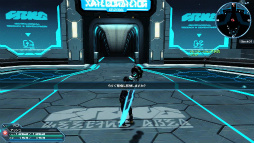 画像ギャラリー No.068のサムネイル画像 / 「ファンタシースターオンライン2」,冬の大型アップデート「幻創の母なる月光」が本日実装。ジャケットやトレンチコートなどカジュアルな冬服が登場