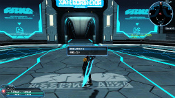 画像ギャラリー No.069のサムネイル画像 / 「ファンタシースターオンライン2」,冬の大型アップデート「幻創の母なる月光」が本日実装。ジャケットやトレンチコートなどカジュアルな冬服が登場