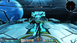 画像ギャラリー No.070のサムネイル画像 / 「ファンタシースターオンライン2」,冬の大型アップデート「幻創の母なる月光」が本日実装。ジャケットやトレンチコートなどカジュアルな冬服が登場