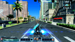 画像ギャラリー No.073のサムネイル画像 / 「ファンタシースターオンライン2」,冬の大型アップデート「幻創の母なる月光」が本日実装。ジャケットやトレンチコートなどカジュアルな冬服が登場