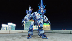 画像ギャラリー No.074のサムネイル画像 / 「ファンタシースターオンライン2」,冬の大型アップデート「幻創の母なる月光」が本日実装。ジャケットやトレンチコートなどカジュアルな冬服が登場