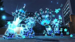 画像ギャラリー No.076のサムネイル画像 / 「ファンタシースターオンライン2」,冬の大型アップデート「幻創の母なる月光」が本日実装。ジャケットやトレンチコートなどカジュアルな冬服が登場