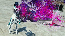 画像ギャラリー No.086のサムネイル画像 / 「ファンタシースターオンライン2」,冬の大型アップデート「幻創の母なる月光」が本日実装。ジャケットやトレンチコートなどカジュアルな冬服が登場