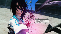 画像ギャラリー No.087のサムネイル画像 / 「ファンタシースターオンライン2」,冬の大型アップデート「幻創の母なる月光」が本日実装。ジャケットやトレンチコートなどカジュアルな冬服が登場