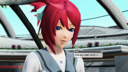 画像ギャラリー No.089のサムネイル画像 / 「ファンタシースターオンライン2」,冬の大型アップデート「幻創の母なる月光」が本日実装。ジャケットやトレンチコートなどカジュアルな冬服が登場